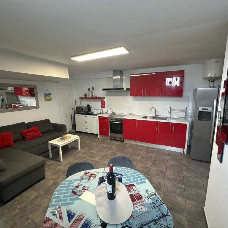Fairways Apartments Heated Pool - Apartamento Superior de 2 dormitorios - 5
