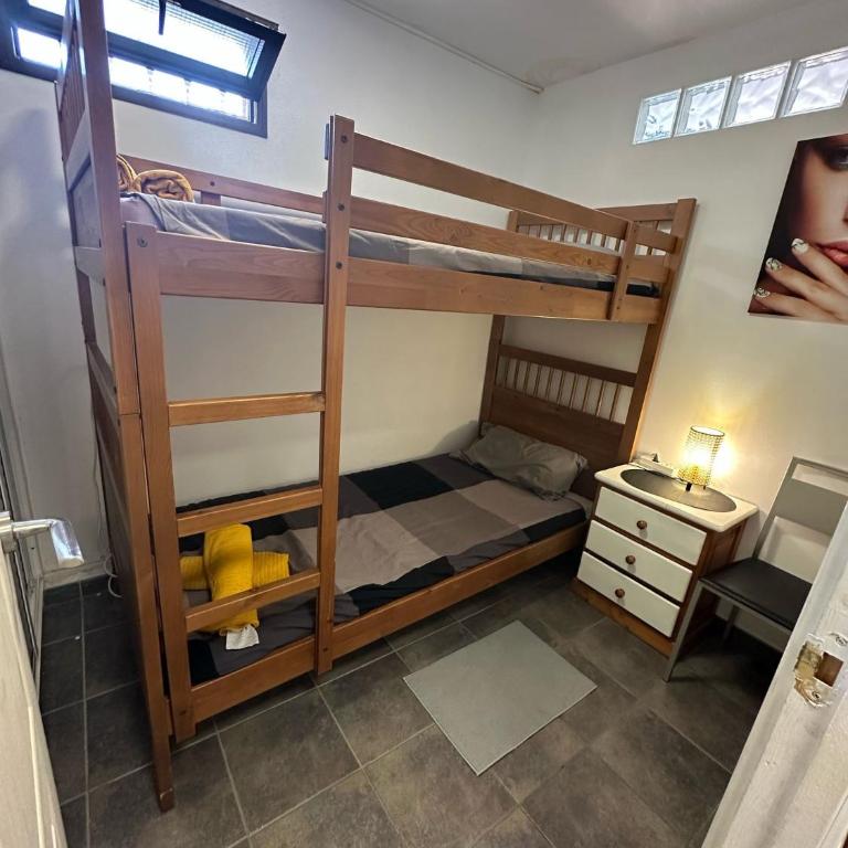 Fairways Apartments Heated Pool - Apartamento Superior de 2 dormitorios - 22