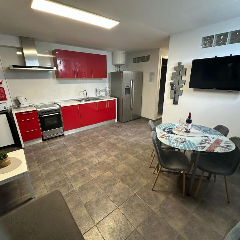 Fairways Apartments Heated Pool - Apartamento Superior de 2 dormitorios - 2