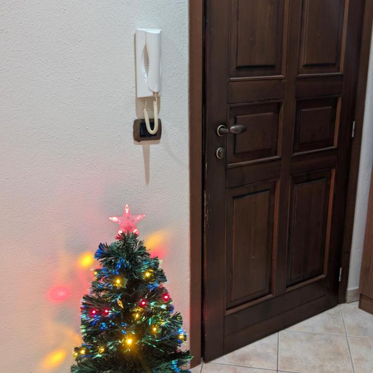 La Casa di Dede Trilocale nel Cuore di Cuneo - Two-Bedroom Apartment - 15