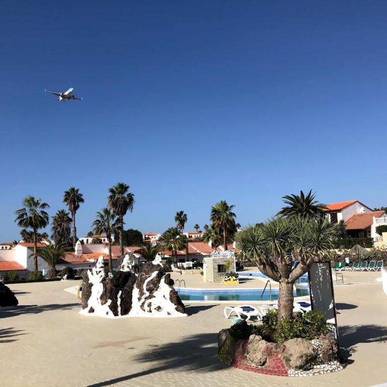 Fairways Apartments Heated Pool - Apartamento Superior de 2 dormitorios - 15