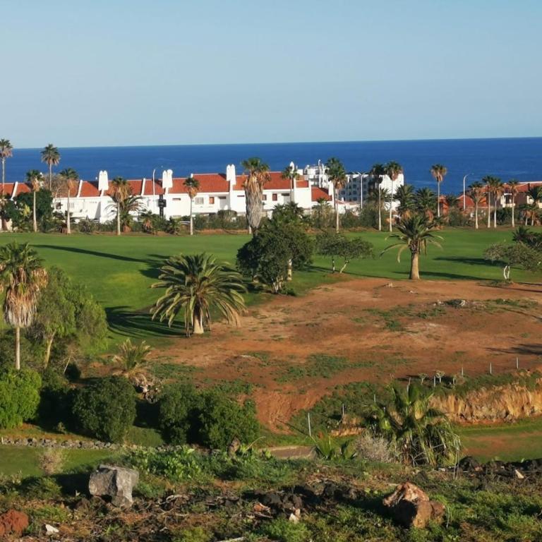 Fairways Apartments Heated Pool - Apartamento Superior de 2 dormitorios - 17