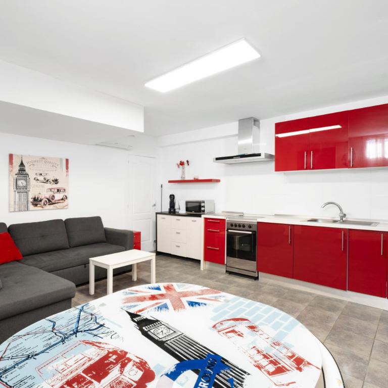 Fairways Apartments Heated Pool - Apartamento Superior de 2 dormitorios - 1