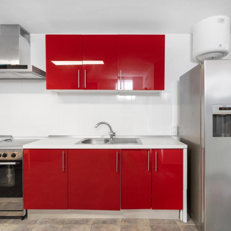 Fairways Apartments Heated Pool - Apartamento Superior de 2 dormitorios - 6