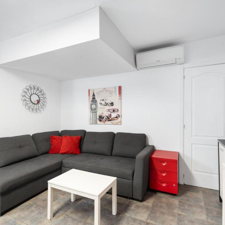 Fairways Apartments Heated Pool - Apartamento Superior de 2 dormitorios - 13