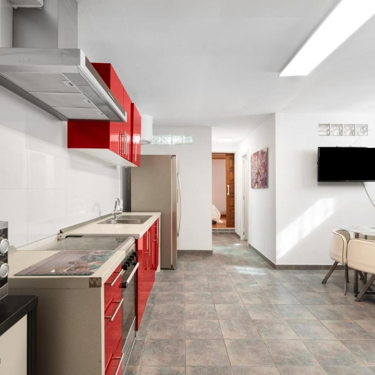 Fairways Apartments Heated Pool - Apartamento Superior de 2 dormitorios - 10