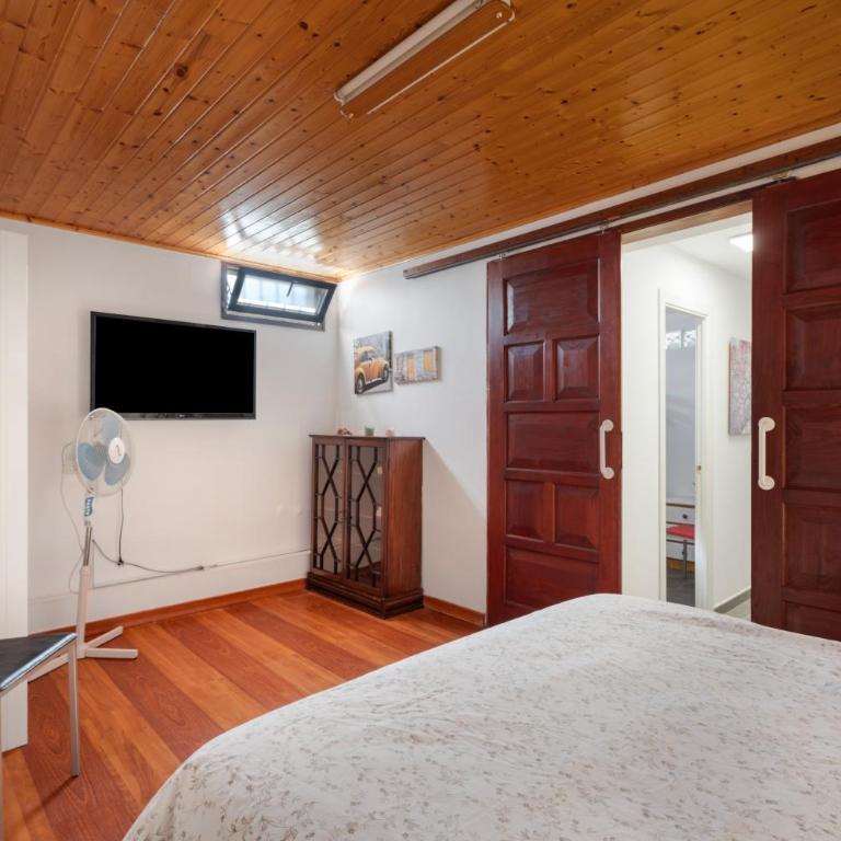 Fairways Apartments Heated Pool - Apartamento Superior de 2 dormitorios - 7