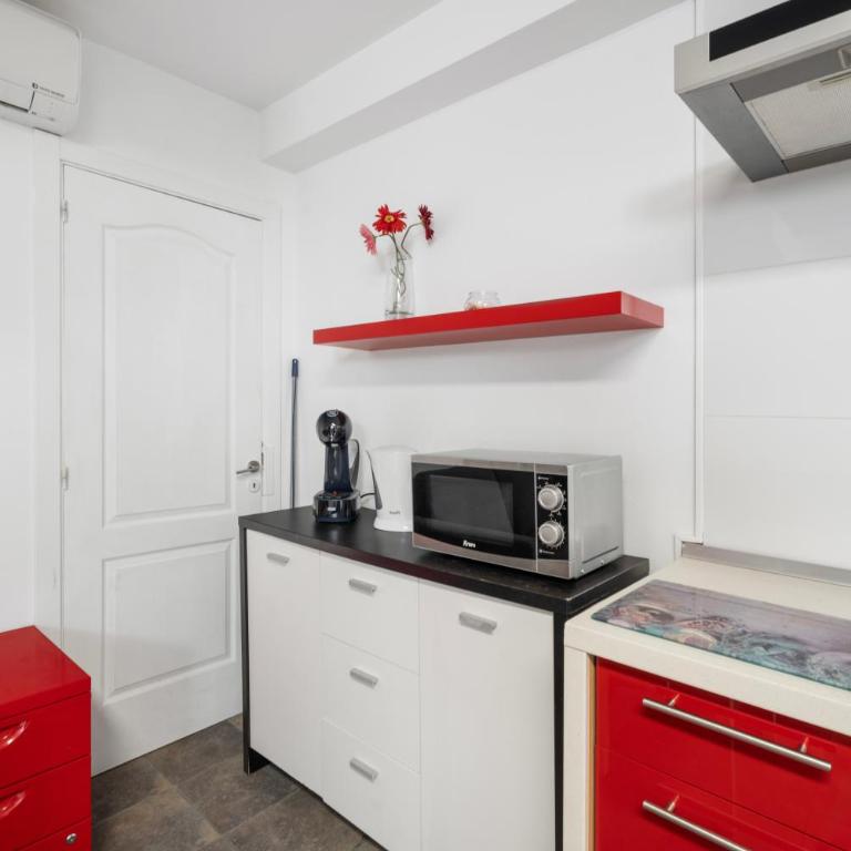 Fairways Apartments Heated Pool - Apartamento Superior de 2 dormitorios - 14