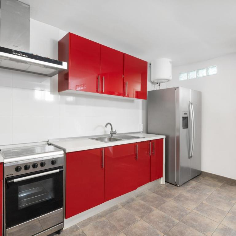 Fairways Apartments Heated Pool - Apartamento Superior de 2 dormitorios - 11