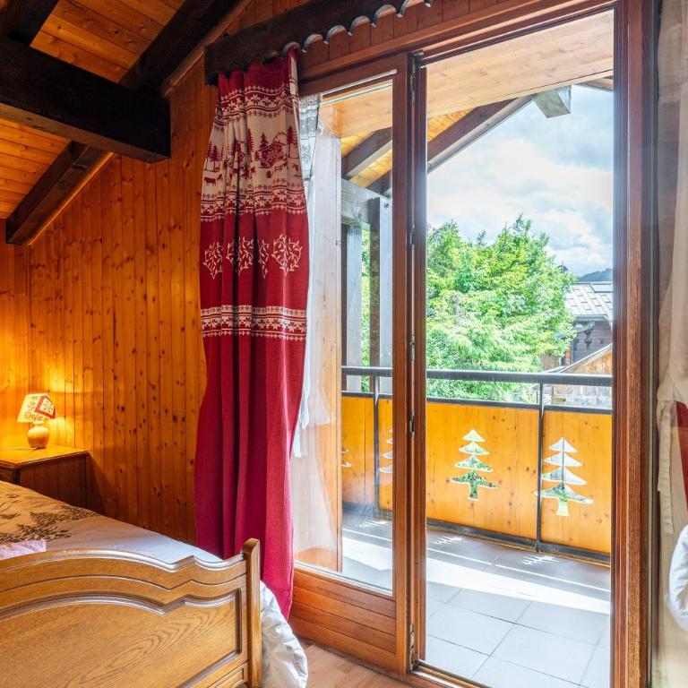 La Rose des Vents 8-9 pers - Chalet - 18