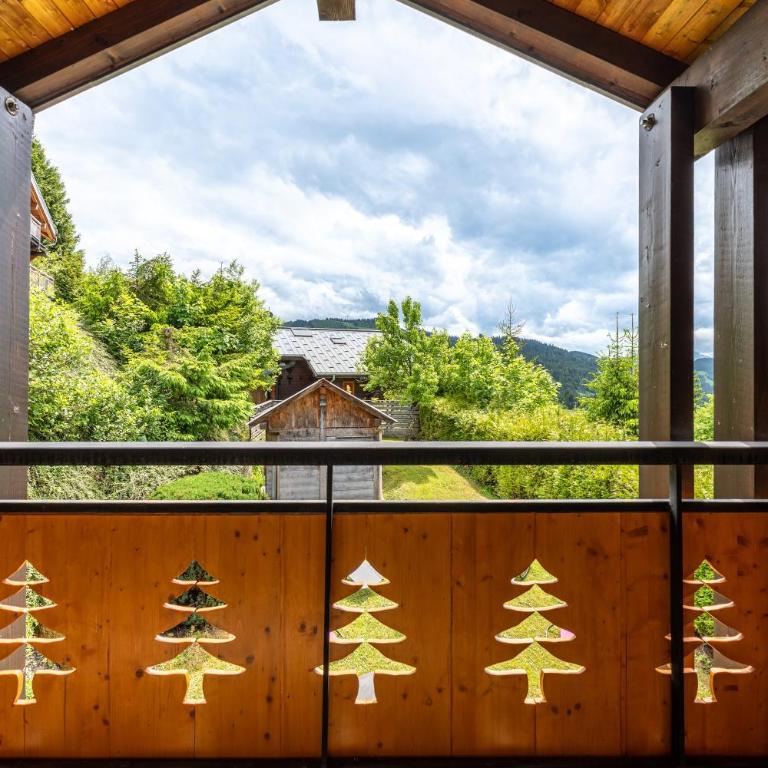 La Rose des Vents 8-9 pers - Chalet - 20