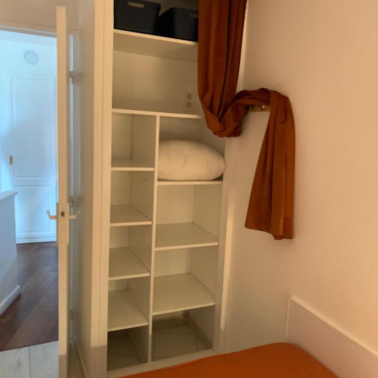 Village vacances Parc Aquatique - Le Jardin sur La Mer Clos-Parking- - Apartment mit 1 Schlafzimmer - 20