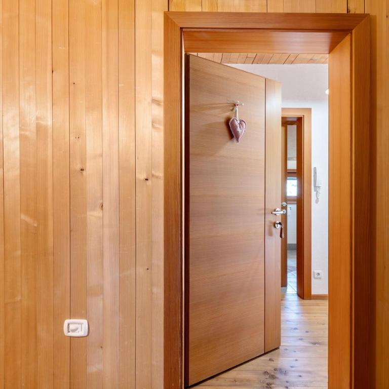 Naturidyll Mitterbach - Superior Apartment mit 1 Schlafzimmer und Balkon - 20