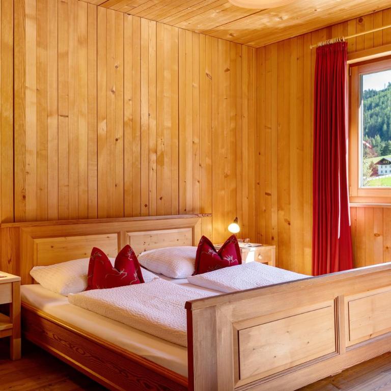 Naturidyll Mitterbach - Superior Apartment mit 1 Schlafzimmer und Balkon - 1