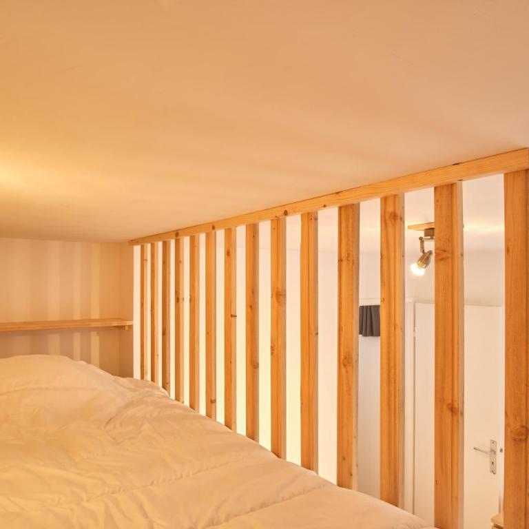 Cote Brune 3 rs5 - Appartement avec Douche - 3