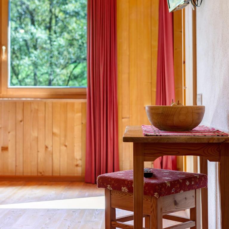 Naturidyll Mitterbach - Superior Apartment mit 1 Schlafzimmer und Balkon - 7