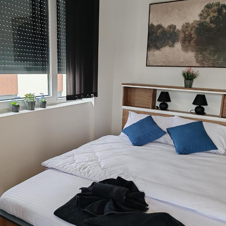 Apartmani NANA - Apartman - 22