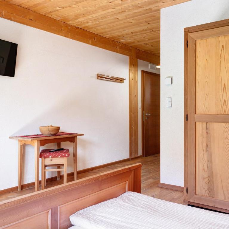 Naturidyll Mitterbach - Superior Apartment mit 1 Schlafzimmer und Balkon - 6