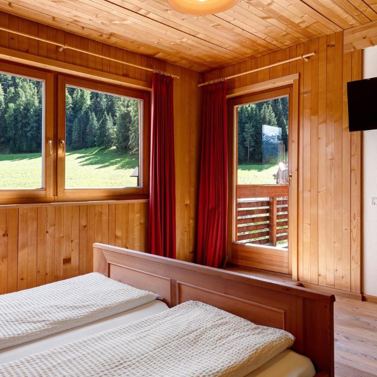 Naturidyll Mitterbach - Superior Apartment mit 1 Schlafzimmer und Balkon - 2