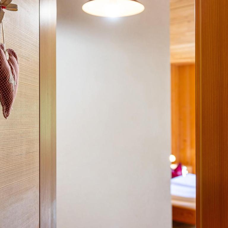 Naturidyll Mitterbach - Superior Apartment mit 1 Schlafzimmer und Balkon - 9