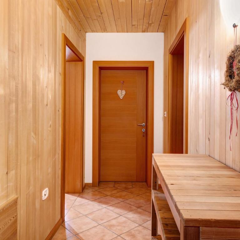 Naturidyll Mitterbach - Superior Apartment mit 1 Schlafzimmer und Balkon - 21