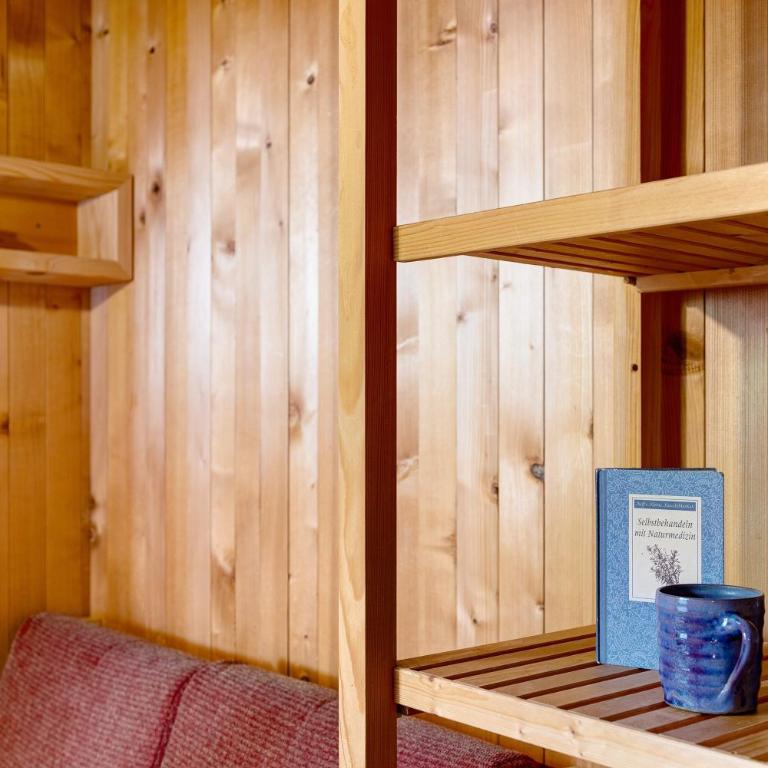 Naturidyll Mitterbach - Superior Apartment mit 1 Schlafzimmer und Balkon - 11