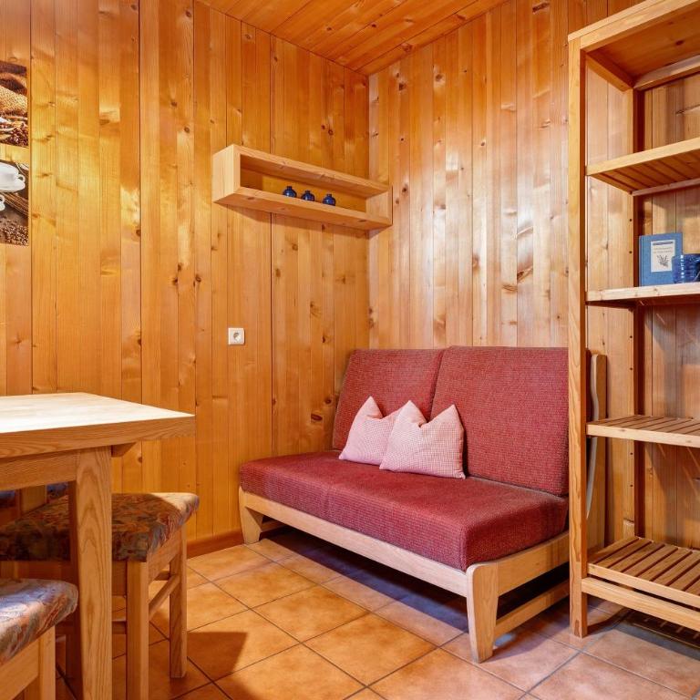 Naturidyll Mitterbach - Superior Apartment mit 1 Schlafzimmer und Balkon - 10