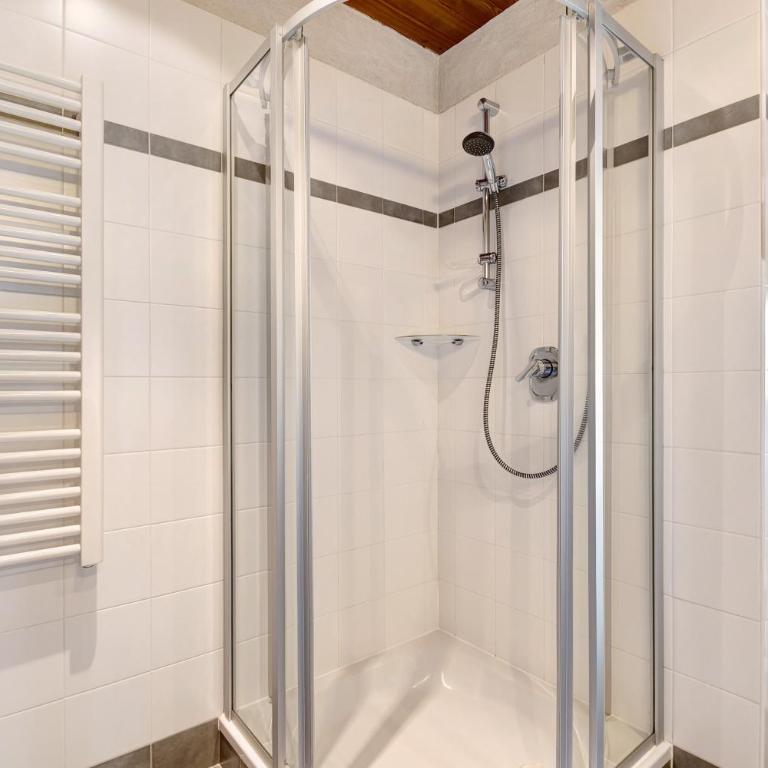 Naturidyll Mitterbach - Superior Apartment mit 1 Schlafzimmer und Balkon - 18