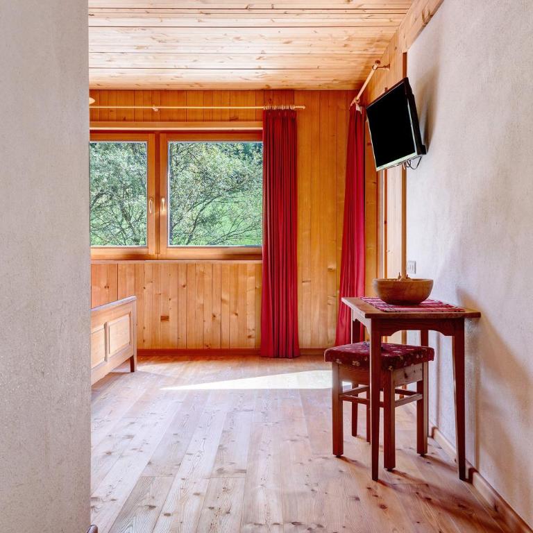 Naturidyll Mitterbach - Superior Apartment mit 1 Schlafzimmer und Balkon - 8