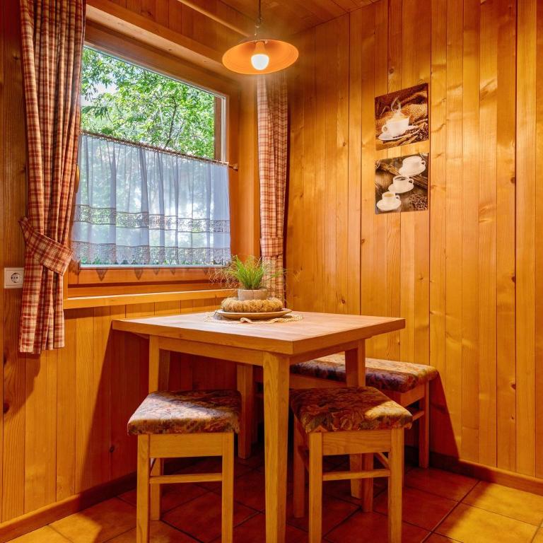 Naturidyll Mitterbach - Superior Apartment mit 1 Schlafzimmer und Balkon - 13