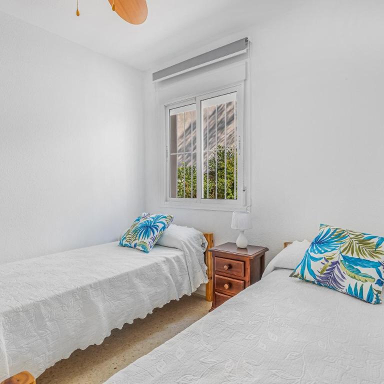 Divina Pastora Sanlucar - Apartamento Premium de 3 dormitorios con balcón - 14