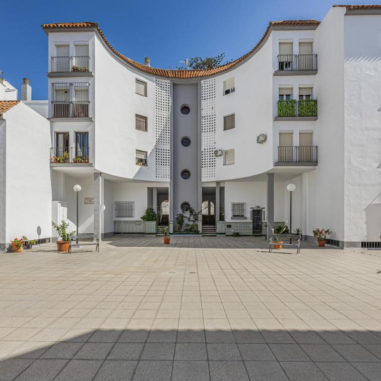 Divina Pastora Sanlucar - Apartamento Premium de 3 dormitorios con balcón - 22