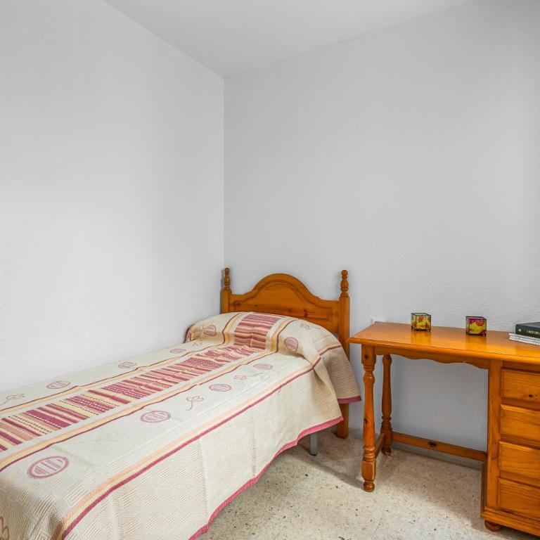 Divina Pastora Sanlucar - Apartamento Premium de 3 dormitorios con balcón - 17