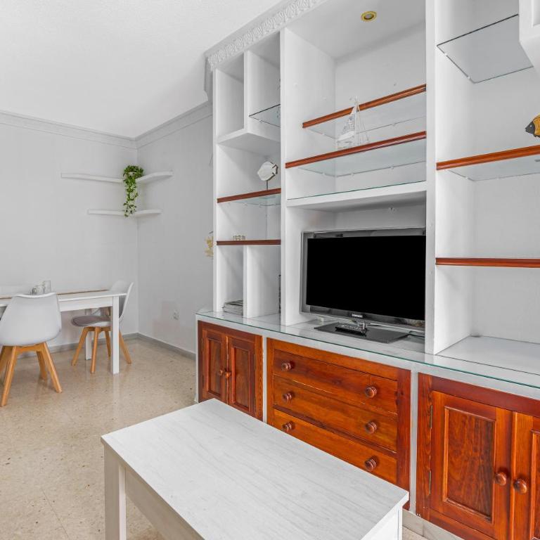 Divina Pastora Sanlucar - Apartamento Premium de 3 dormitorios con balcón - 5