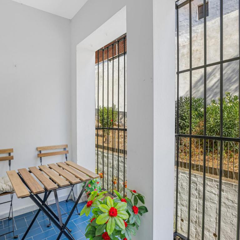 Divina Pastora Sanlucar - Apartamento Premium de 3 dormitorios con balcón - 4