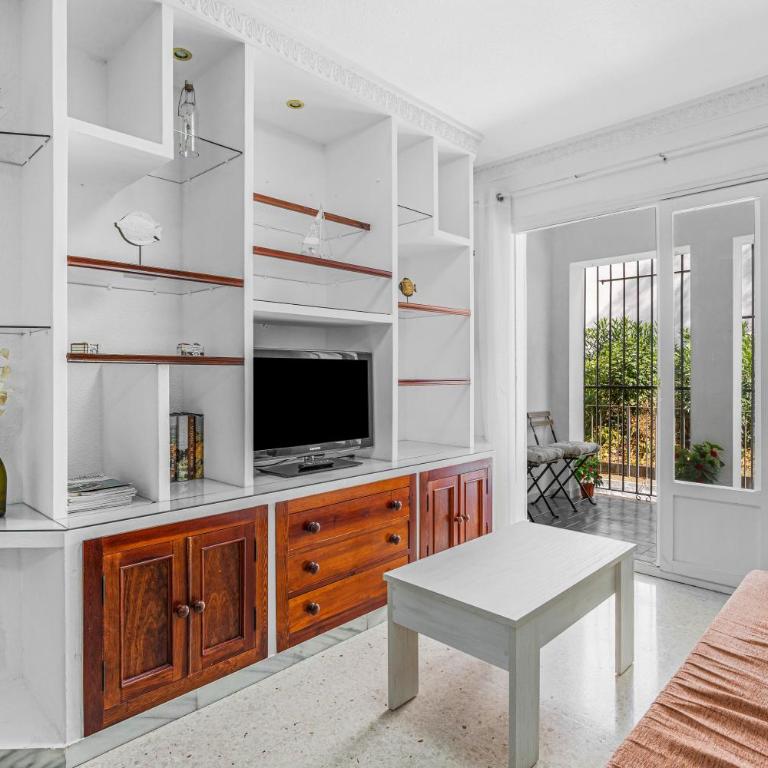 Divina Pastora Sanlucar - Apartamento Premium de 3 dormitorios con balcón - 19