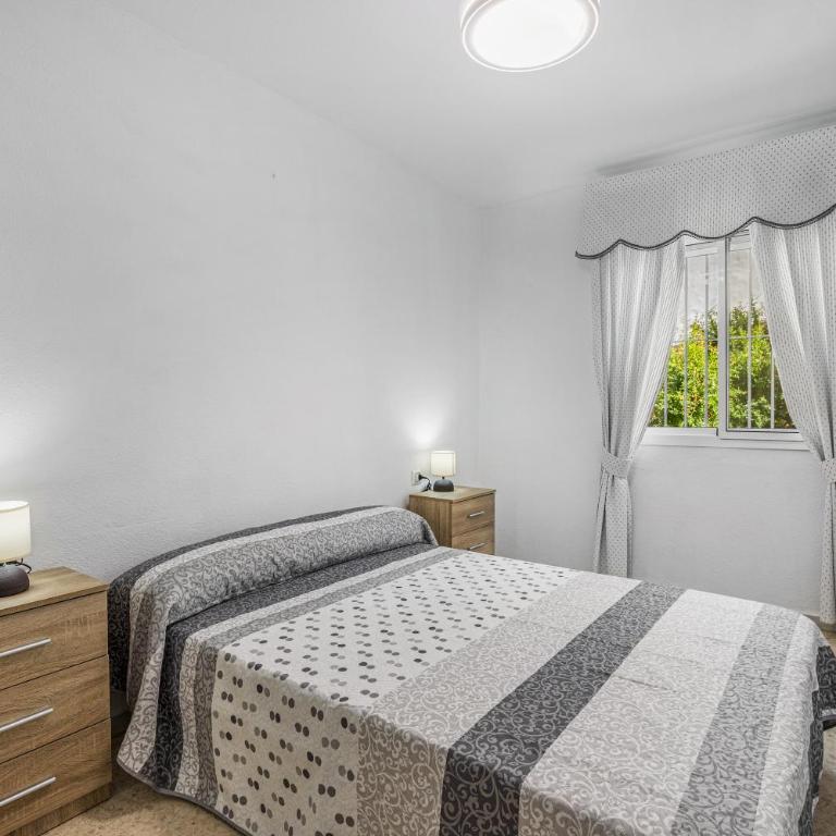 Divina Pastora Sanlucar - Apartamento Premium de 3 dormitorios con balcón - 9