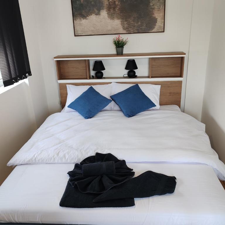 Apartmani NANA - Apartman - 23