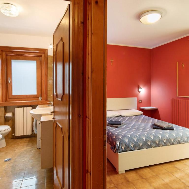 Appartamento Mokino 2 - Appartamento Deluxe con 2 Camere da Letto e Balcone - 12