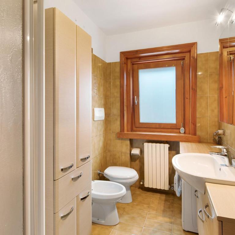 Appartamento Mokino 2 - Appartamento Deluxe con 2 Camere da Letto e Balcone - 13