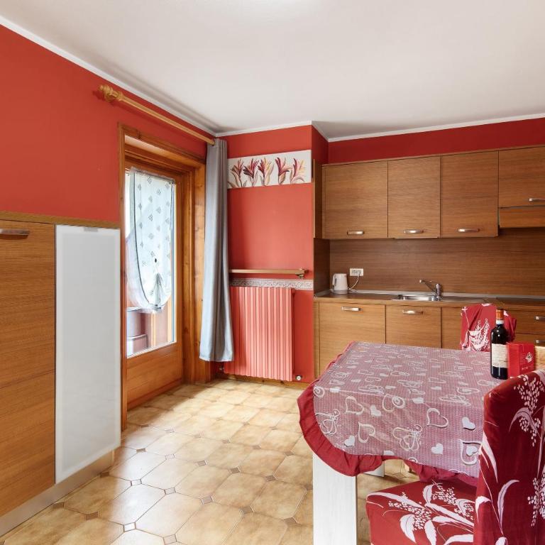 Appartamento Mokino 2 - Appartamento Deluxe con 2 Camere da Letto e Balcone - 11