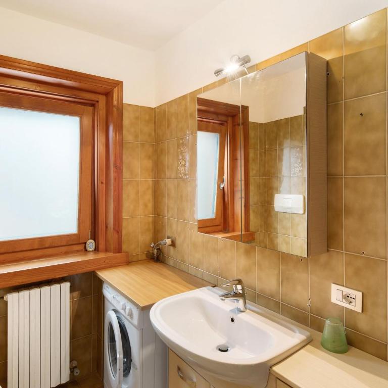 Appartamento Mokino 2 - Appartamento Deluxe con 2 Camere da Letto e Balcone - 14