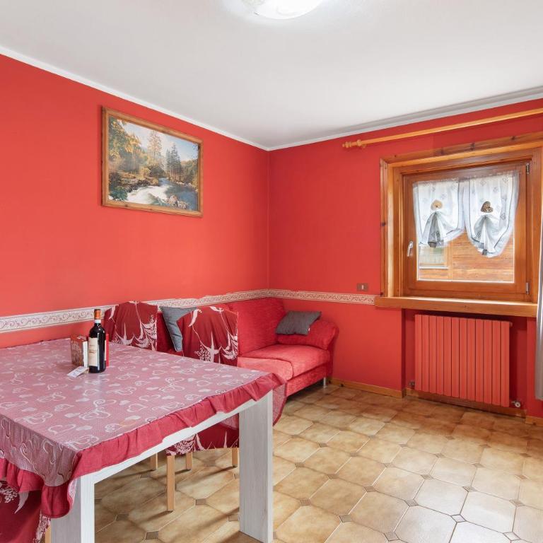 Appartamento Mokino 2 - Appartamento Deluxe con 2 Camere da Letto e Balcone - 9