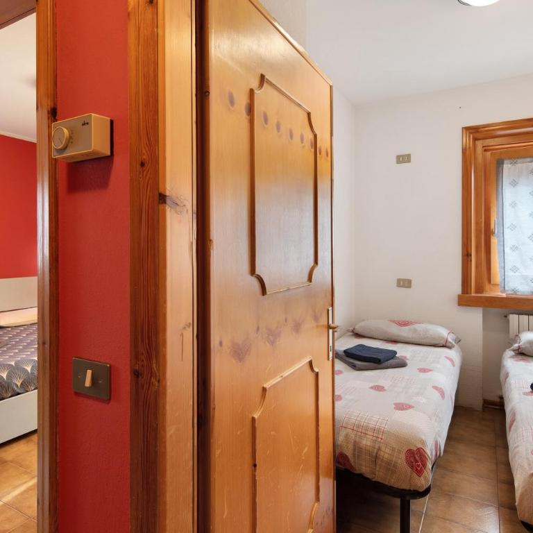 Appartamento Mokino 2 - Appartamento Deluxe con 2 Camere da Letto e Balcone - 6