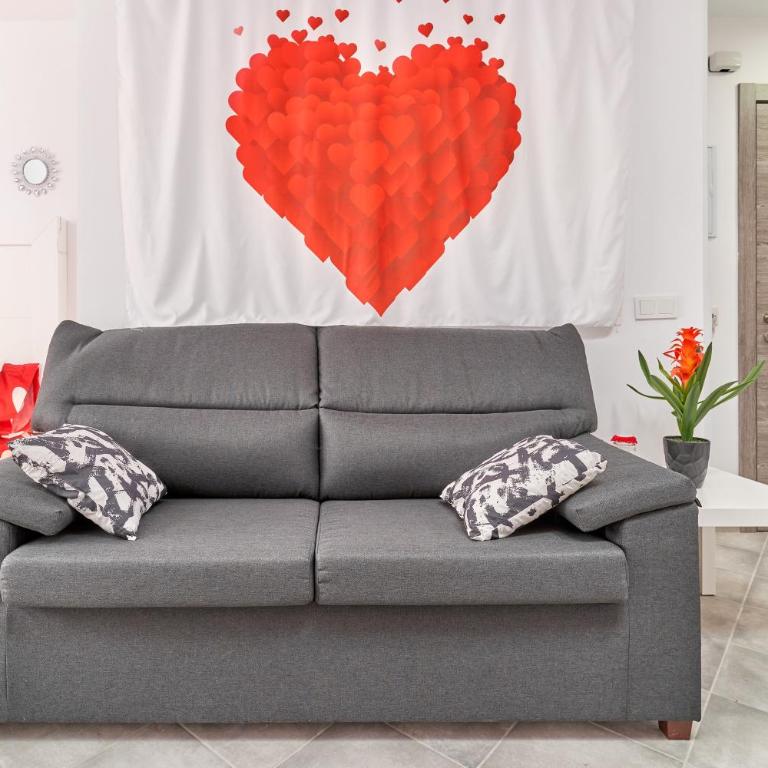Nerja Boutique 104 Beauty - Studio with Terrace - 6