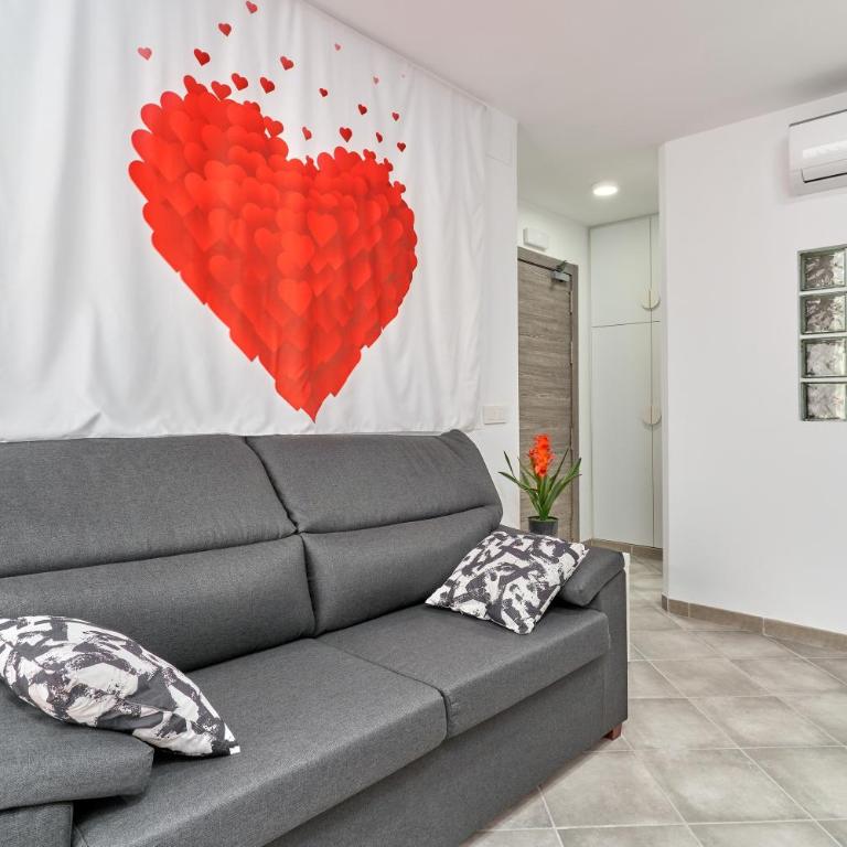 Nerja Boutique 104 Beauty - Studio with Terrace - 7