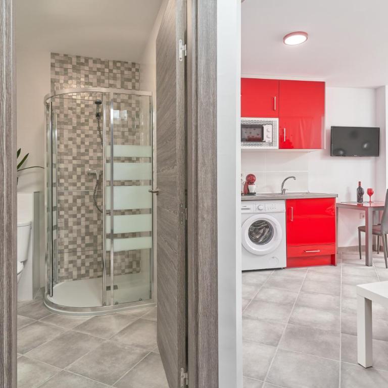 Nerja Boutique 104 Beauty - Studio with Terrace - 17