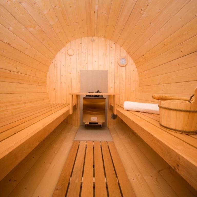 Berghaus Wiesegg - Uriges Tiroler - Premium Apartment mit 3 Schlafzimmern und Balkon - 3