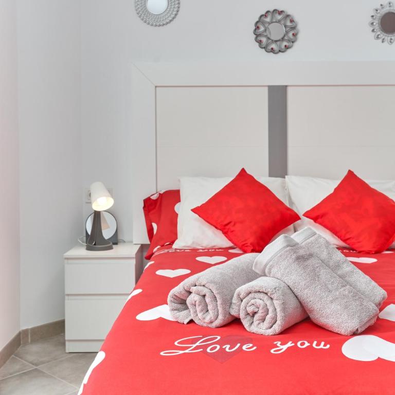 Nerja Boutique 104 Beauty - Studio with Terrace - 14
