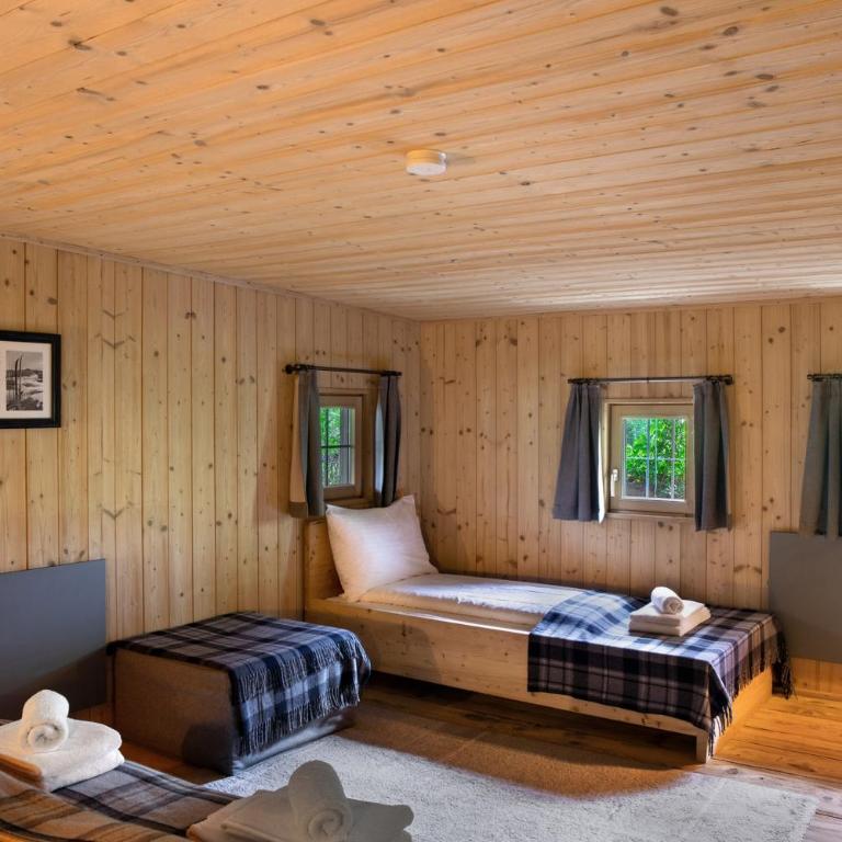 Berghaus Wiesegg - Uriges Tiroler - Premium Apartment mit 3 Schlafzimmern und Balkon - 17
